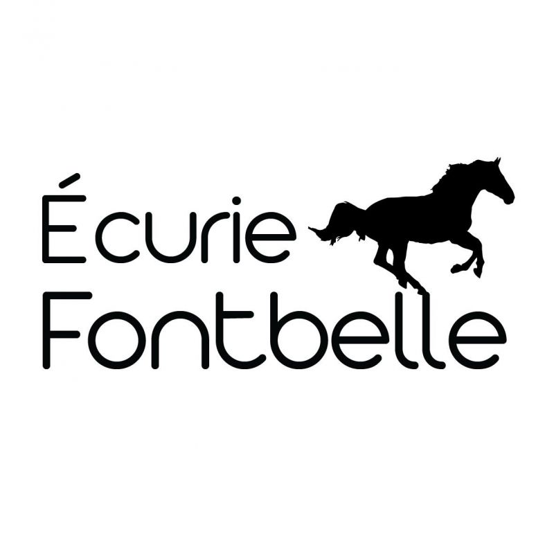 ECURIE FONTBELLE logo