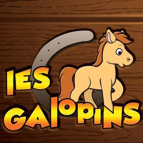 PONEY CLUB LES GALOPINS DE TEYRAN logo