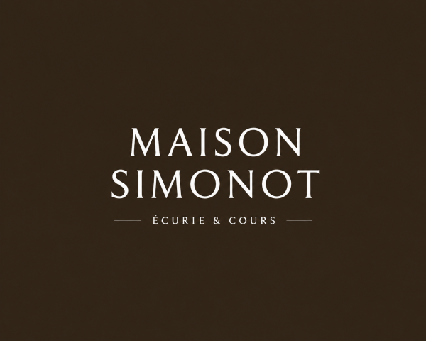 Maison Simonot logo