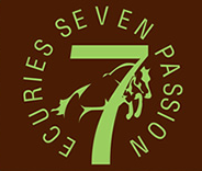 ECURIES SEVEN PASSION logo