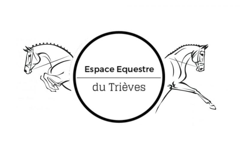 Logo de la structure ESPACE EQUESTRE DU TRIEVES