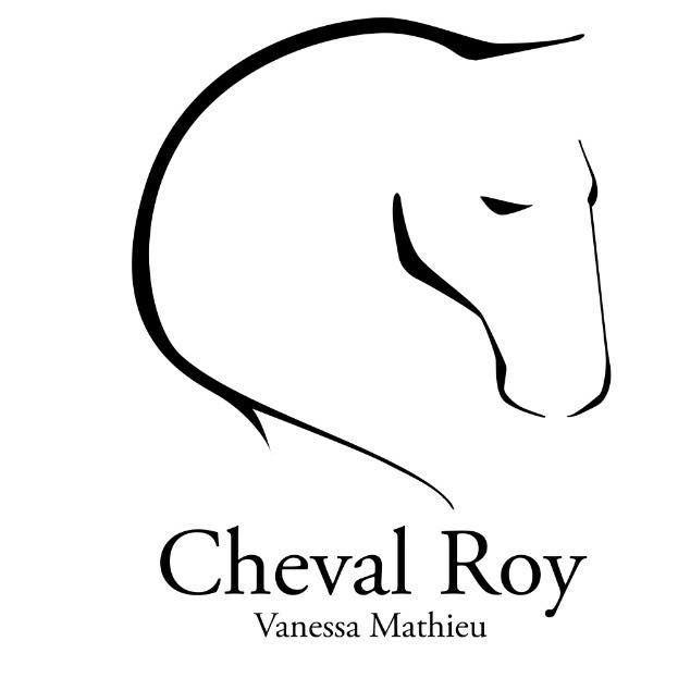 CHEVAL ROY logo