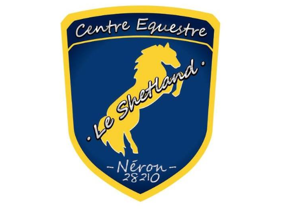 EARL LE SHETLAND logo