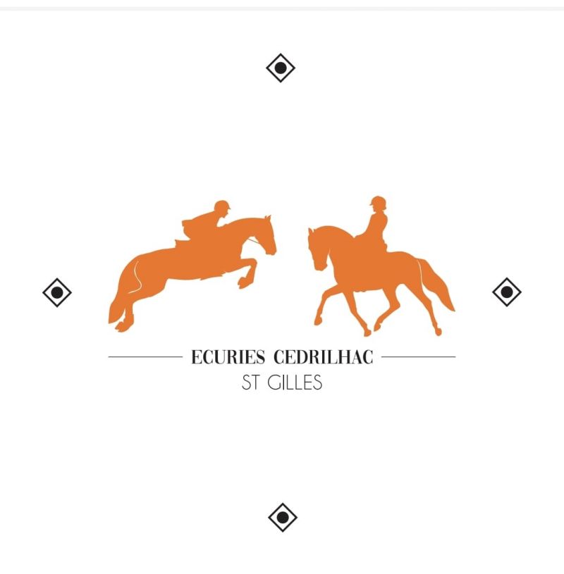 ECURIE CEDRILHAC logo