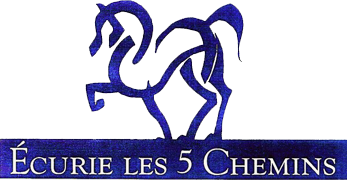 ECURIE LES 5 CHEMINS logo