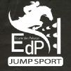 EDP JUMP logo