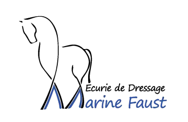 ECURIE MARINE FAUST logo