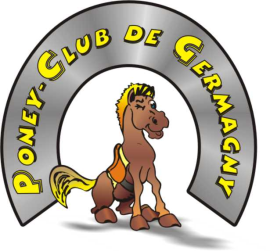 ECURIE ET PONEY CLUB DE GERMAGNY logo