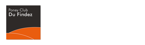 PONEY CLUB DU FINDEZ logo