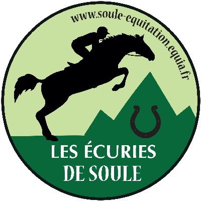 LES ECURIES DE SOULE logo