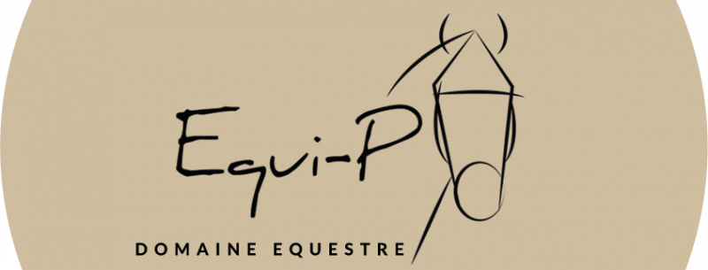 EQUI- P logo