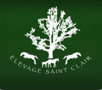 ELEVAGE SAINT CLAIR  logo