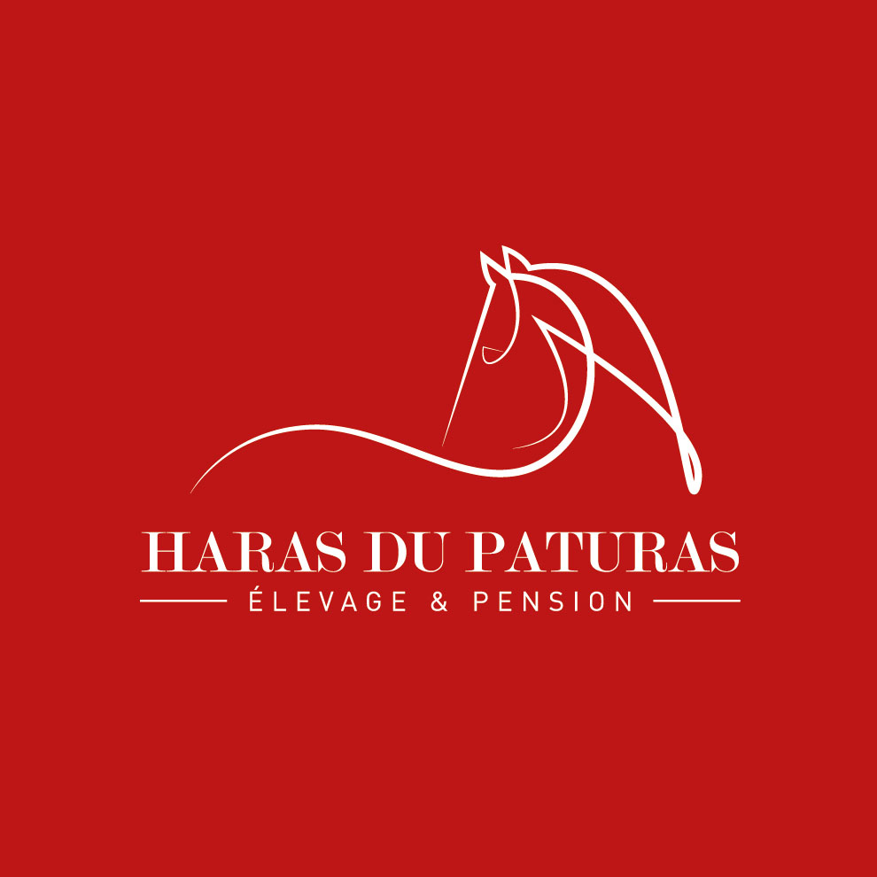 Haras du Paturas logo
