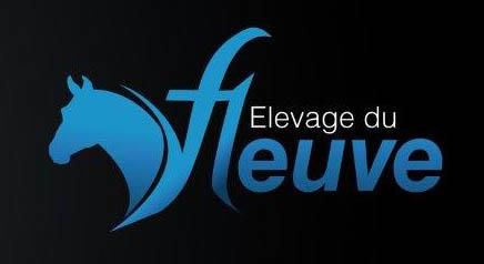  ELEVAGE DU FLEUVE logo