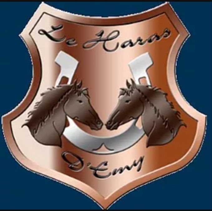 Haras d'Emy logo