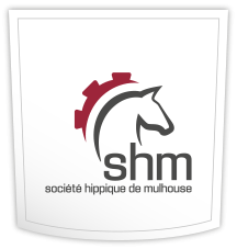 SOCIETE  HIPPIQUE DE MULHOUSE logo