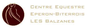 EPERON BITERROIS LES BALZANES logo