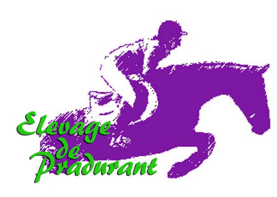Élevage de Pradurant  logo