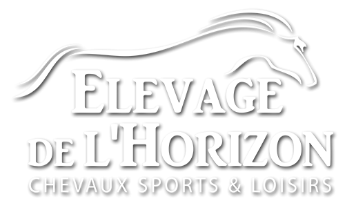 ELEVAGE DE L' HORIZON logo