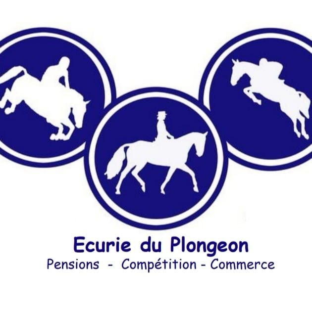 ECURIE DU PLONGEON logo