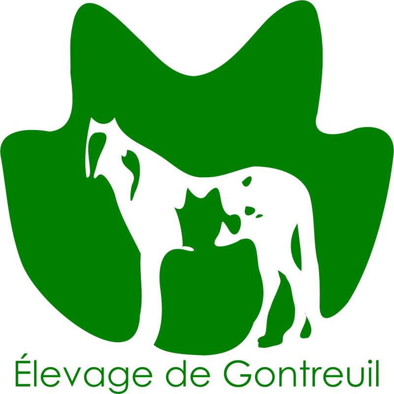 Elevage de Gontreuil logo