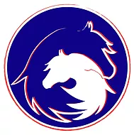 CENTRE EQUESTRE LE P'TIT RANCH logo