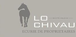 LO CHIVAU logo