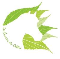 LES ECURIES DU CELTIS logo