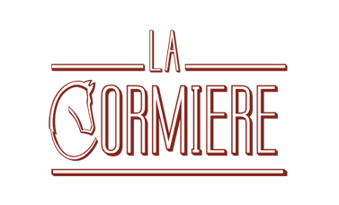 LA CORMIERE logo