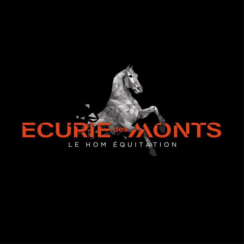 ECURIE DES MONTS logo