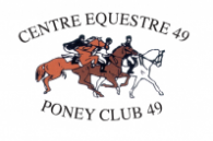 PELERINIERE EQUITATION logo