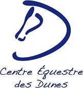CENTRE EQUESTRE DES DUNES logo