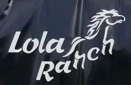 LOLA' S RANCH logo