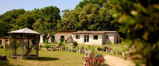 Haras de Mérindol logo