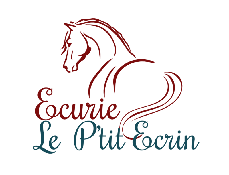 ECURIE LE P'TIT ECRIN logo