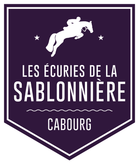 ECURIES DE LA SABLONNIERE logo