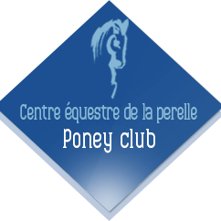 PONEY CLUB LA PERELLE logo