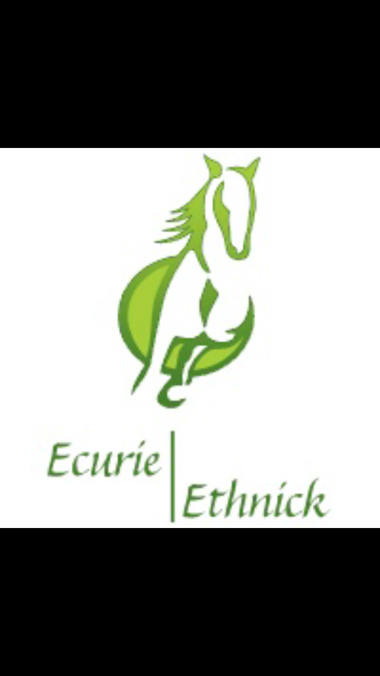 Les écuries d’Ethnick logo