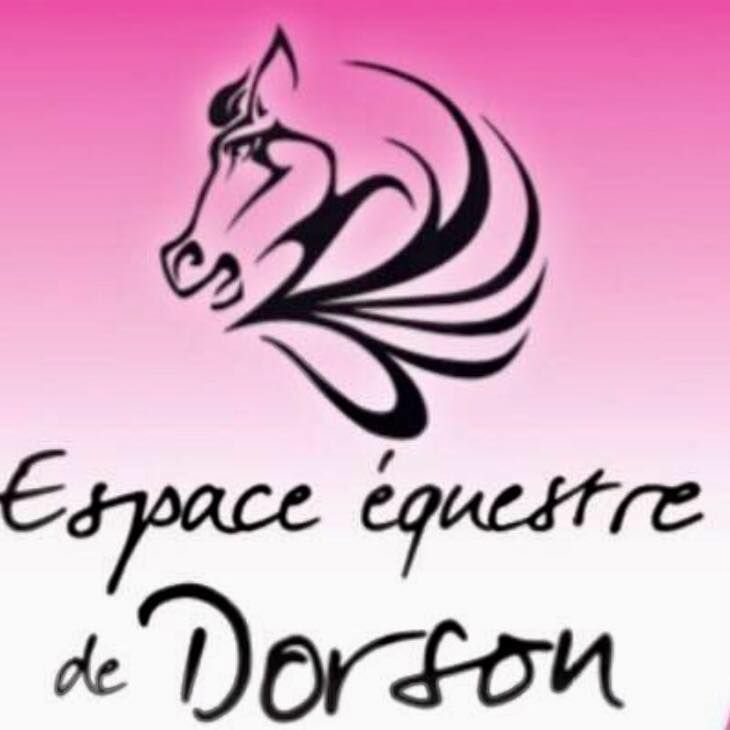 ESPACE EQUESTRE DE DORSON logo