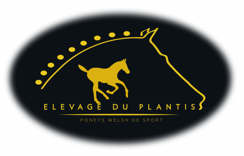Élevage du Plantis  logo