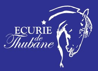 ECURIE DE THUBANE logo