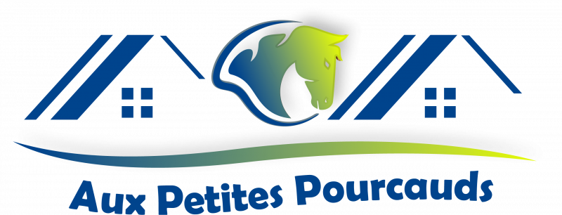 Aux Petites Pourcauds logo