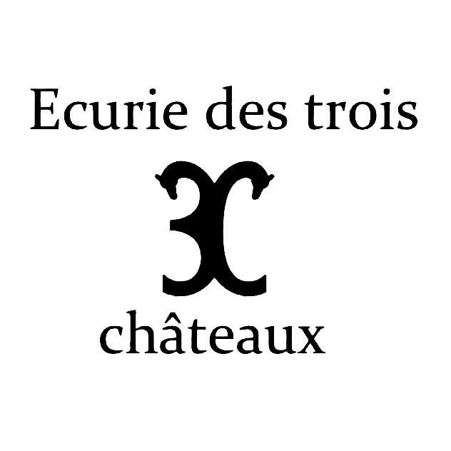 ECURIE DES 3 CHATEAUX logo