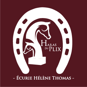 HARAS DU PLIX logo