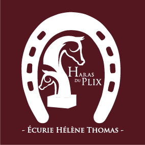 Logo de la structure HARAS DU PLIX