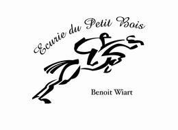 ECURIE DU PETIT BOIS logo