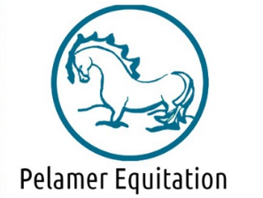 PELAMER EQUITATION logo