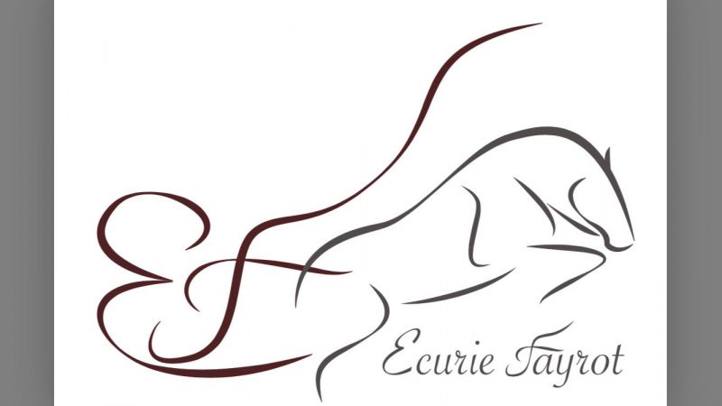 ECURIE FAYROT logo