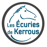 ECURIES DE KERROUS logo