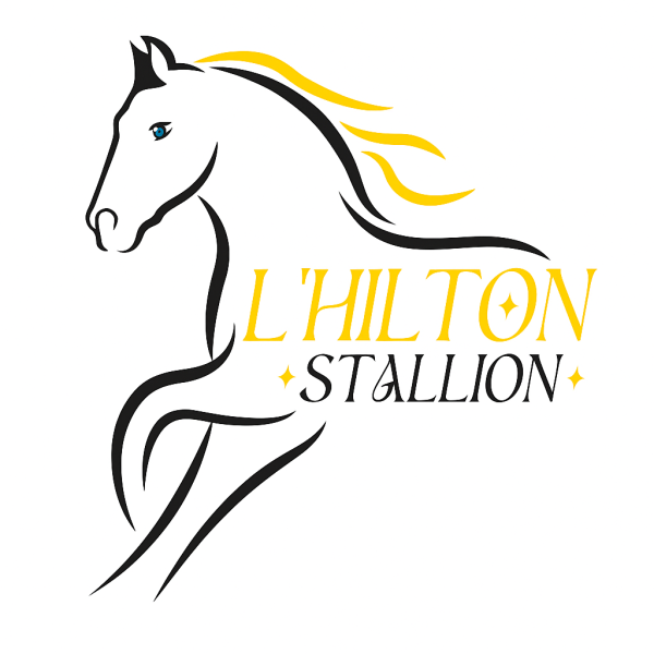 L'HILTON D'ORCHIDEA STALLION logo